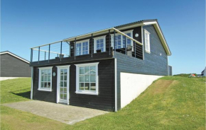 Nice Home In Bagenkop With Wifi